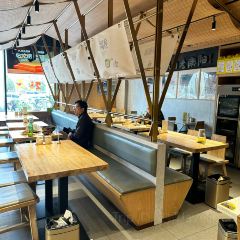 张老炝方城炝锅烩面(升龙广场店) User Photo