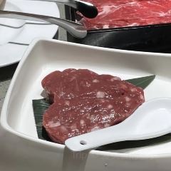 海底捞火锅(凯德壹中心店) User Photo