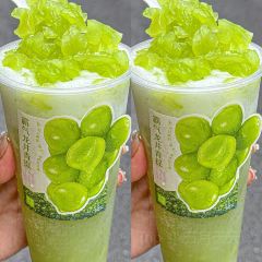 奈雪的茶(时代天街店) User Photo