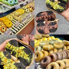 小团圆糖水铺(思南路店) 여행 사진