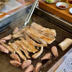 BlackPig 黑猪烤肉(柯桥裕民路店) User Photo