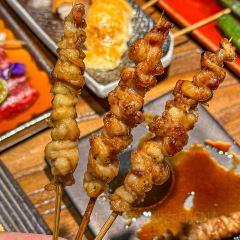 山石料理 User Photo