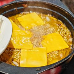 臻享無招牌铁锅烤蛙(台山昌大昌店)張用戶圖片