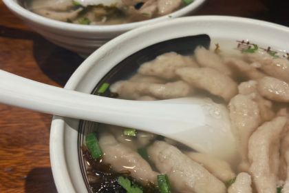 草本汤(绿洲店)