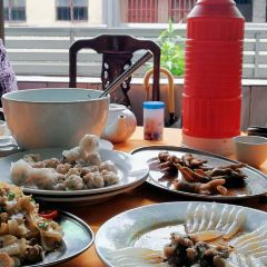公益茶楼 User Photo