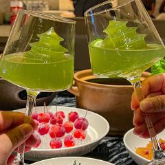 奉天小馆·非遗东北菜(铁西万象汇店) 여행 사진