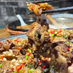 上席民间菜(西子山庄店) User Photo