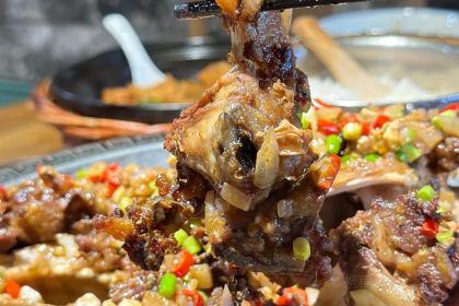 上席民间菜(西子山庄店)