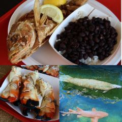 Casablanca Seafood Bar & Grill User Photo