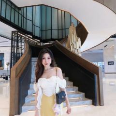 上海康桥万豪酒店珑锦轩中餐厅 User Photo