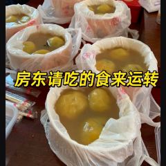 食来运转平潭小吃(平潭店) User Photo
