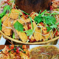 清真伊香蘭餐厅 User Photo