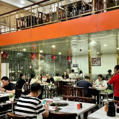 ErLang TianJi (Ji Hua Road) User Photo