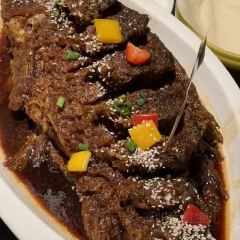 粗粮厨掌柜(碧云路店) User Photo