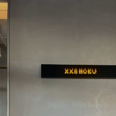 XXSHOKU User Photo