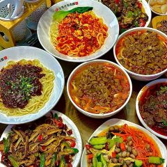 汪茂元羊肉面(曼哈顿总店) ảnh của người dùng