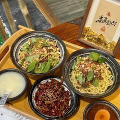 XI GUAN NIU ROU LA MIAN GUAN SAN FEN DIAN User Photo
