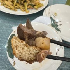 鱼味楼土菜 User Photo