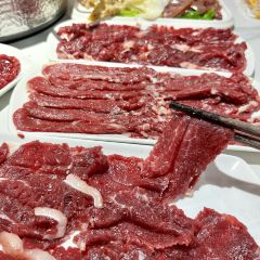 潮滨记潮州菜·鱼生刺身·潮汕生腌(官塘店) User Photo