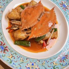 深航鵬逸酒店中餐廳張用戶圖片