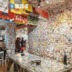 格桑央卿藏餐厅 User Photo