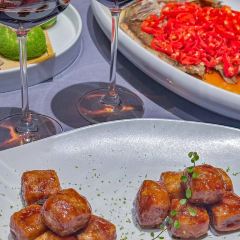 玖邻轩(虹桥店) User Photo