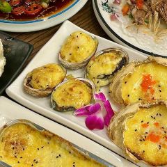 LI HUA FAN DIAN User Photo