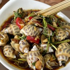 美味鮮小炒(南澳店)張用戶圖片