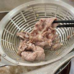 霄乡饭店·温三爷牛世家 User Photo