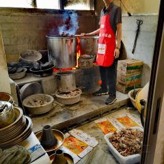 品味农家铜锅馆 User Photo