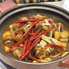 SHUXIANGMENDI User Photo