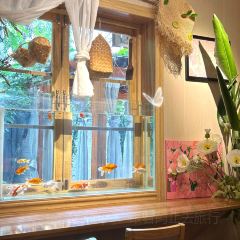 0907餐厅(核桃园店) User Photo