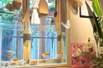 0907咖啡商店(核桃园店)