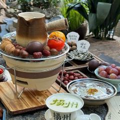 漢森熊茶酒鋪（東關街運河旗艦店）張用戶圖片