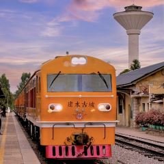 1928食空 User Photo