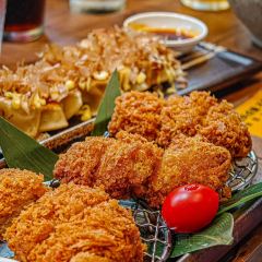 娜七日式拉面(海豚湾店) User Photo