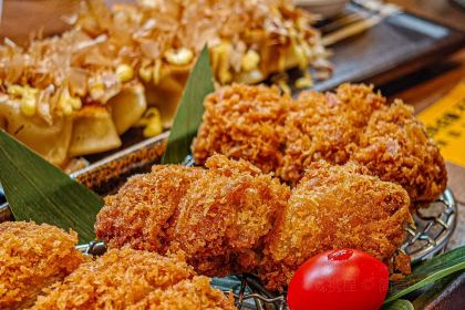 娜七日式拉面(海豚湾店)