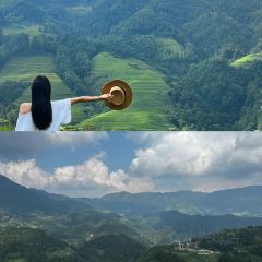 山山而川·大寨院子餐厅 User Photo