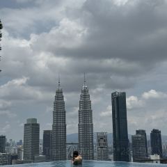 Pitt Club KL 여행 사진