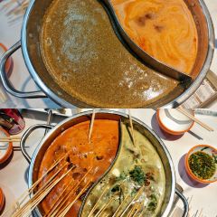 延飞香菇面馆(圣都国际B座店) User Photo