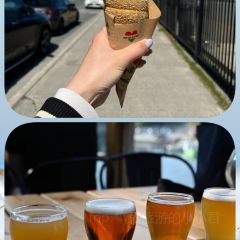 Bernard Kavanagh's Million Dollar View Restaurant & Takeout張用戶圖片