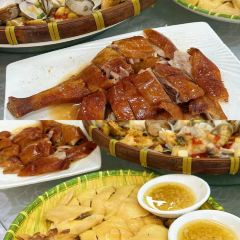 新公舍饭店 User Photo