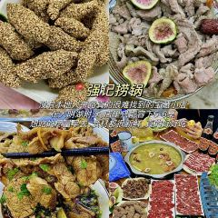 松果西餐廳（CBD店）張用戶圖片