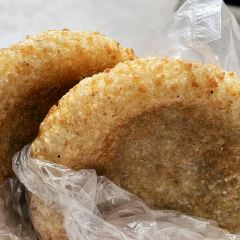 ZHENG ZONG LAO ZI HAO BAN BAN QIAO YOU ZHA BA User Photo