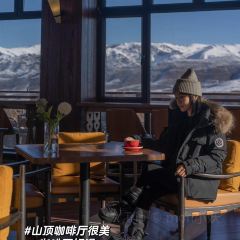 黑蘑菇快餐 ảnh của người dùng
