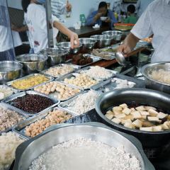 五一豆浆 User Photo