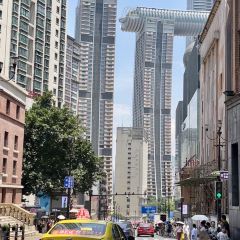 重庆大队长火锅(洪崖洞江景店) User Photo