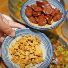 鬼手炒麵張用戶圖片