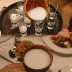 Kazakh Restaurant Abay張用戶圖片