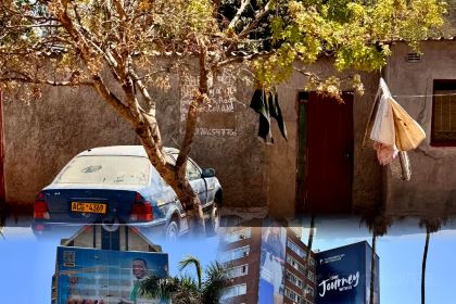 Taj Cafe and Restaurant-The Taste of India